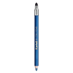 COLLISTAR Водостойкий контурный карандаш для глаз Professional № 16 Blu Shanghai, 1.2 мл