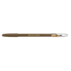 COLLISTAR Профессиональный карандаш для бровей № 3 Brown, 1.2 мл