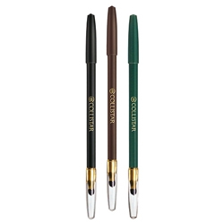 COLLISTAR Профеccиональный карандаш для контура глаз Smoky Eyes № 302 BROWN