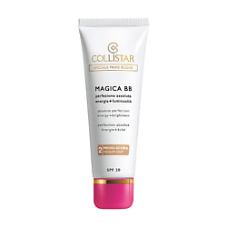 COLLISTAR Дневной крем для лица Magica BB Absolute Perfection SPF20 № 1 Light-Medium