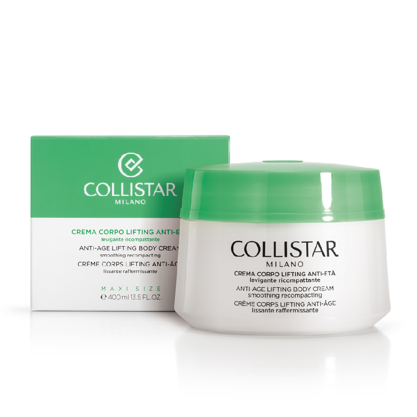 Collistar Anti-Age Lifting Body Cream 400ml