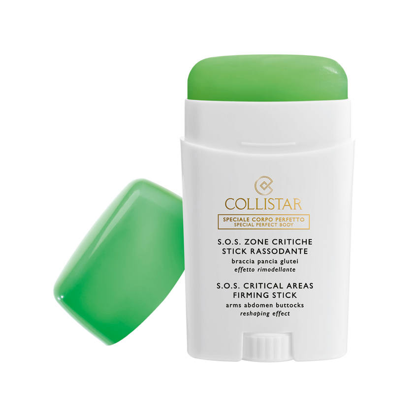 

COLLISTAR Стик с эффектом похудения Critical Areas Firming