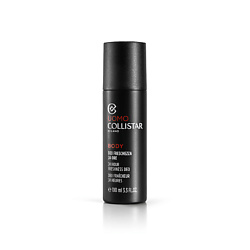 COLLISTAR Освежающий дезодорант-спрей 24 Hour для мужчин 100 мл