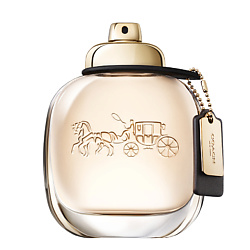 COACH Eau de Parfum Парфюмерная вода, спрей 50 мл