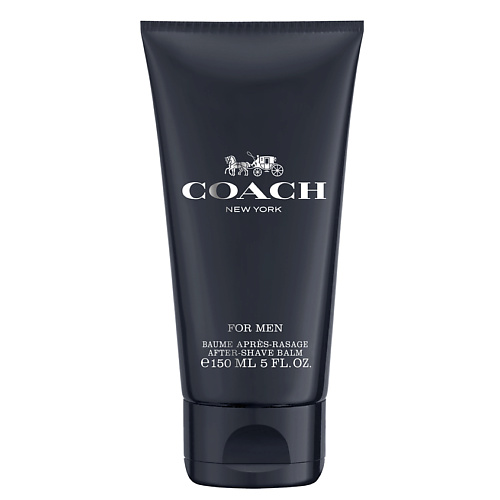 COACH Бальзам после бритья Man