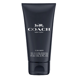 COACH Гель для душа Man 150 мл