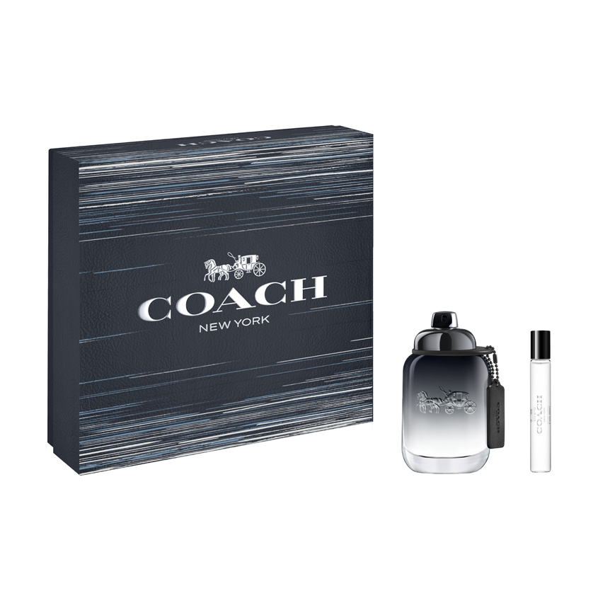 

COACH Подарочный набор мужской COACH MAN