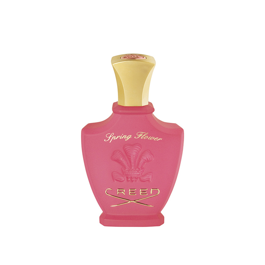 

CREED Spring Flower