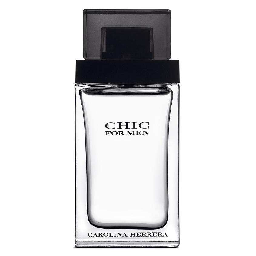 CAROLINA HERRERA Chic for men