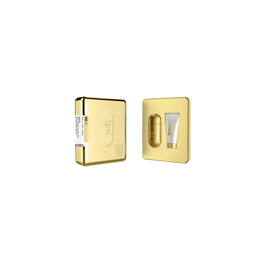 

CAROLINA HERRERA Набор 212 VIP