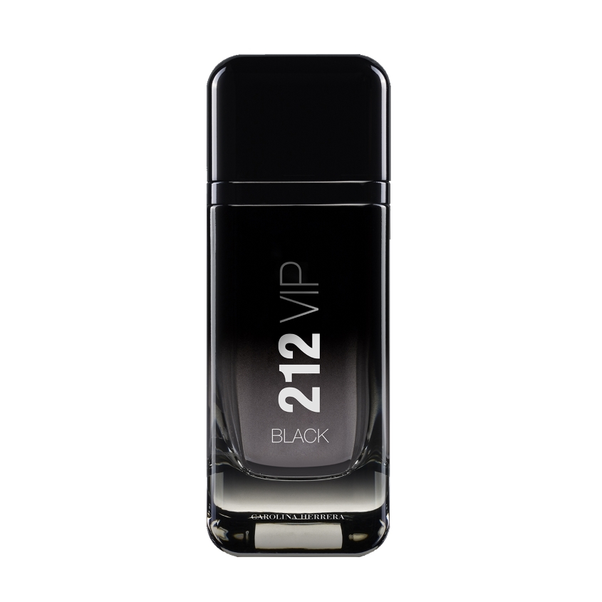 vip 212 carolina herrera black