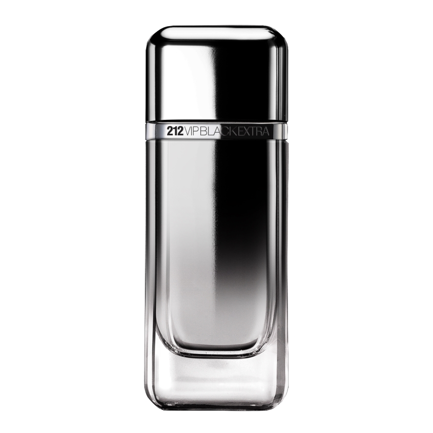 

CAROLINA HERRERA 212 VIP Black Extra
