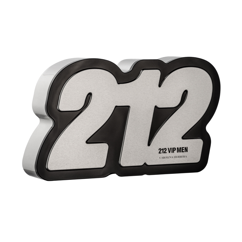 

CAROLINA HERRERA Набор 212 VIP MEN