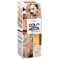 L`OREAL PARIS      L`OREAL Бальзам для волос оттеночный COLORISTA