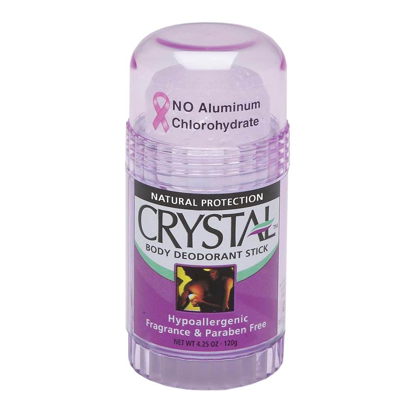 

CRYSTAL Дезодорант Crystal Stick (ДЛЯ ТЕЛА)
