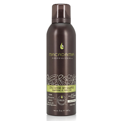 MACADAMIA PROFESSIONAL Сухой шампунь "Продли свой стиль" 164 мл