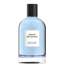 DAVID BECKHAM Collection Infinite Aqua