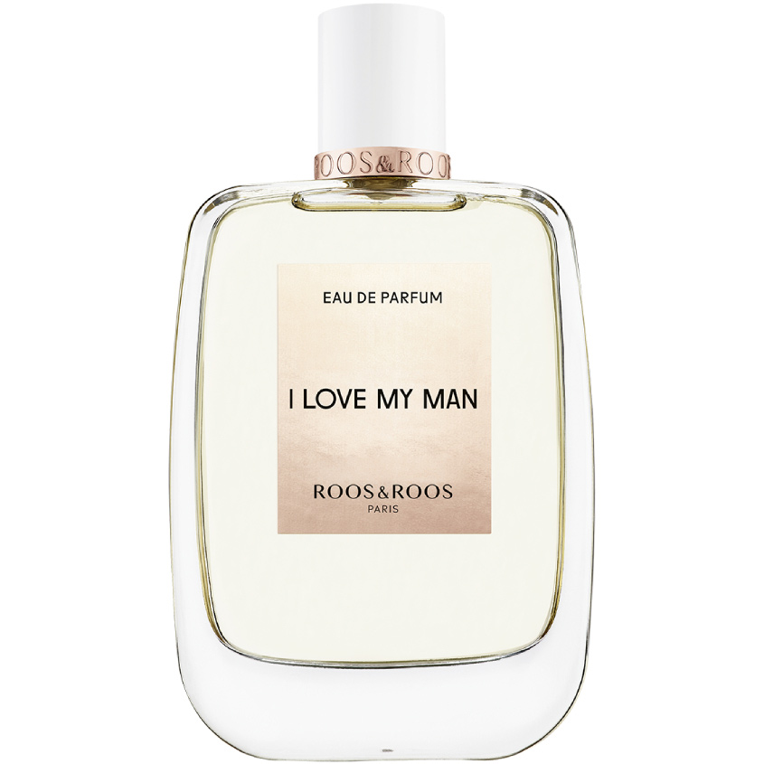 

ROOS & ROOS I Love My Man