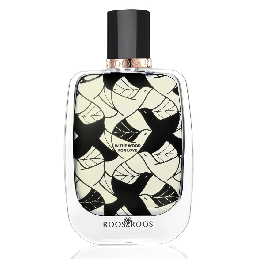

ROOS & ROOS In The Wood For Love