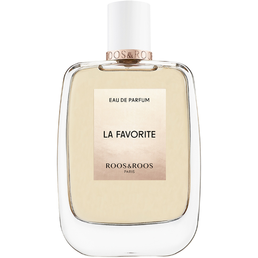

ROOS & ROOS La Favorite