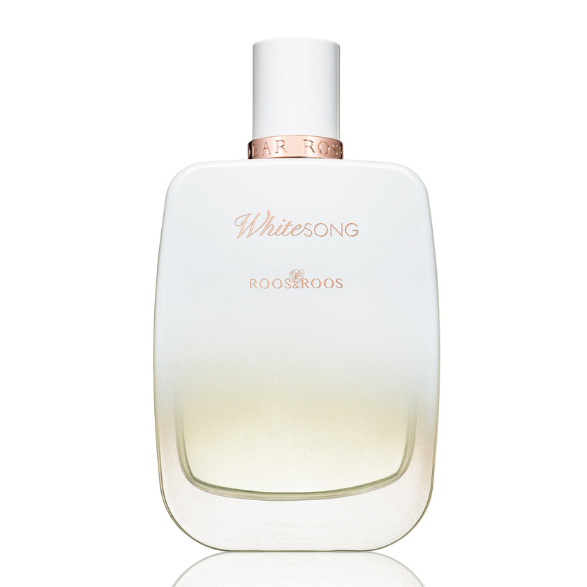

ROOS & ROOS White Song