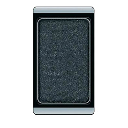 ARTDECO Перламутровые тени для век Eyeshadow pearl № 06 Pearly light silver grey, 0.8 г