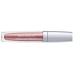 

ARTDECO Блеск для губ Glamour Gloss № 77 Glamour strawberry red, 5 мл