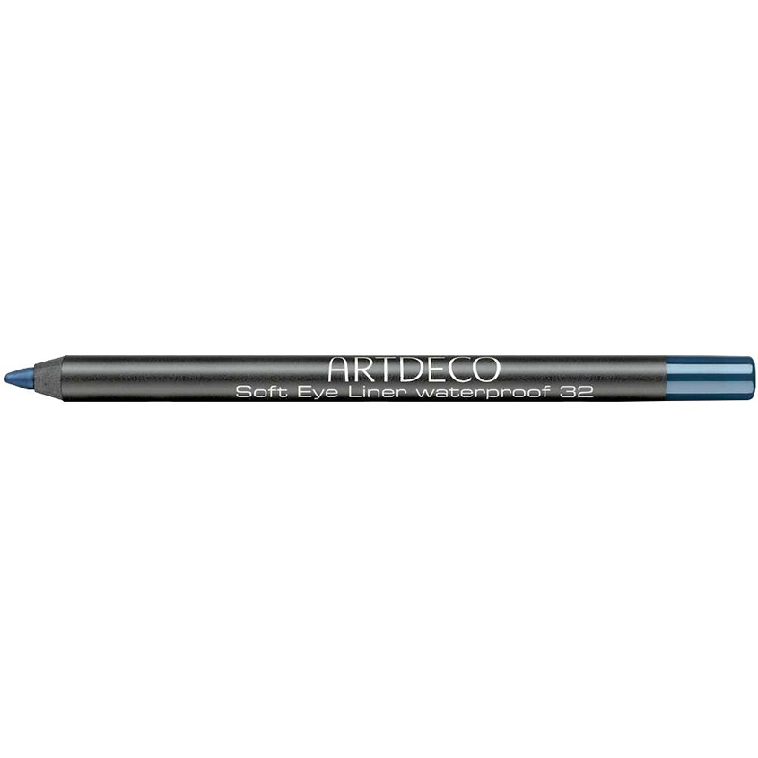 ARTDECO Водостойкий контурный карандаш для глаз Soft Eye Liner