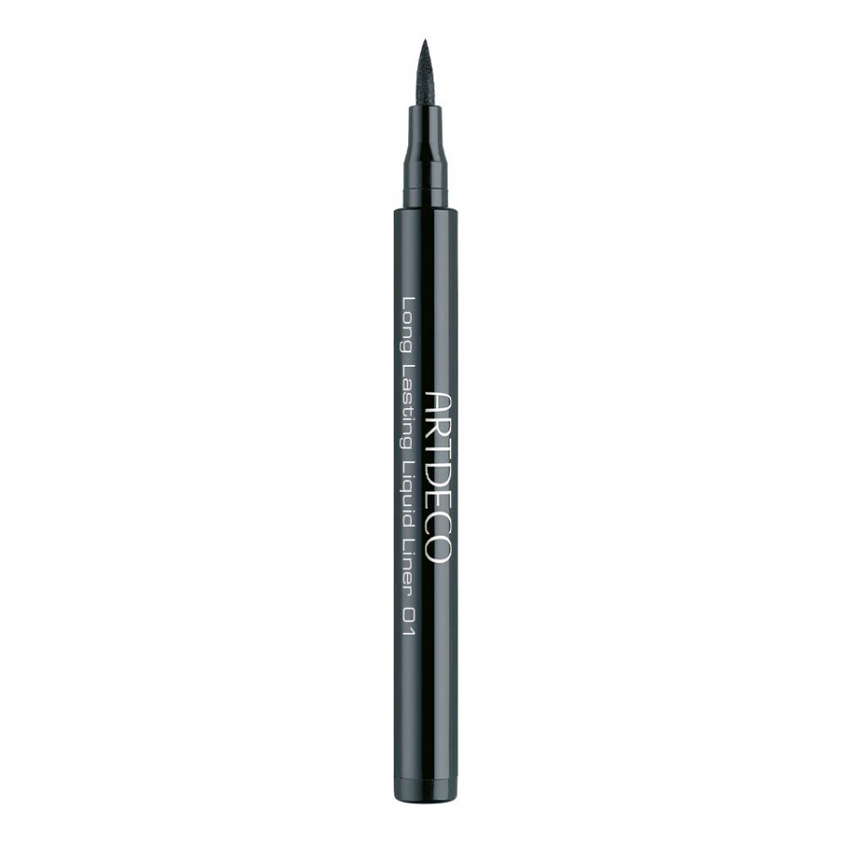 ARTDECO Жидкая подводка для век с аппликатором и сверхстойким эффектом Long Lasting Liquid Liners