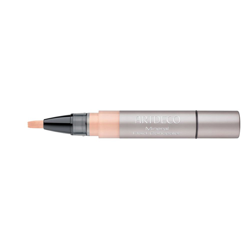 

ARTDECO Минеральный жидкий консилер Mineral Fluid Concealer