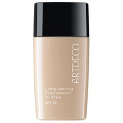 ARTDECO Стойкий тональный крем Long-Lasting № 50, 30 мл