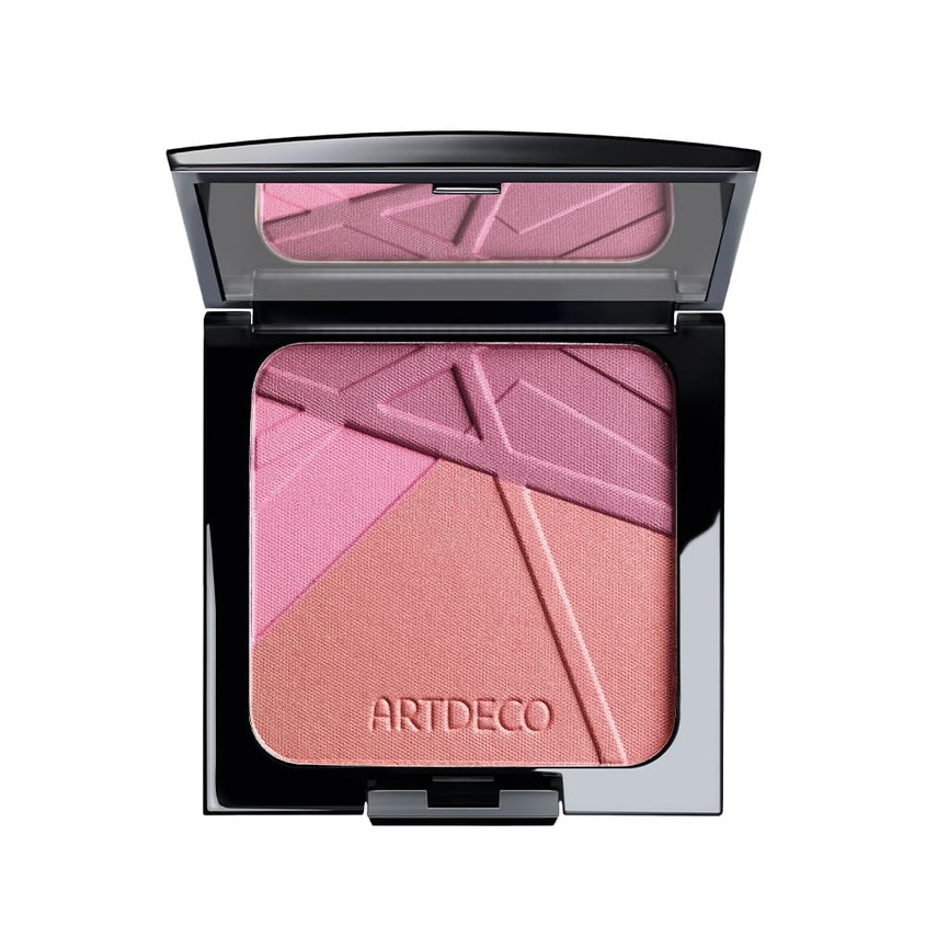 

ARTDECO Румяна Blush Couture "Cross the Lines" Лимитированный выпуск