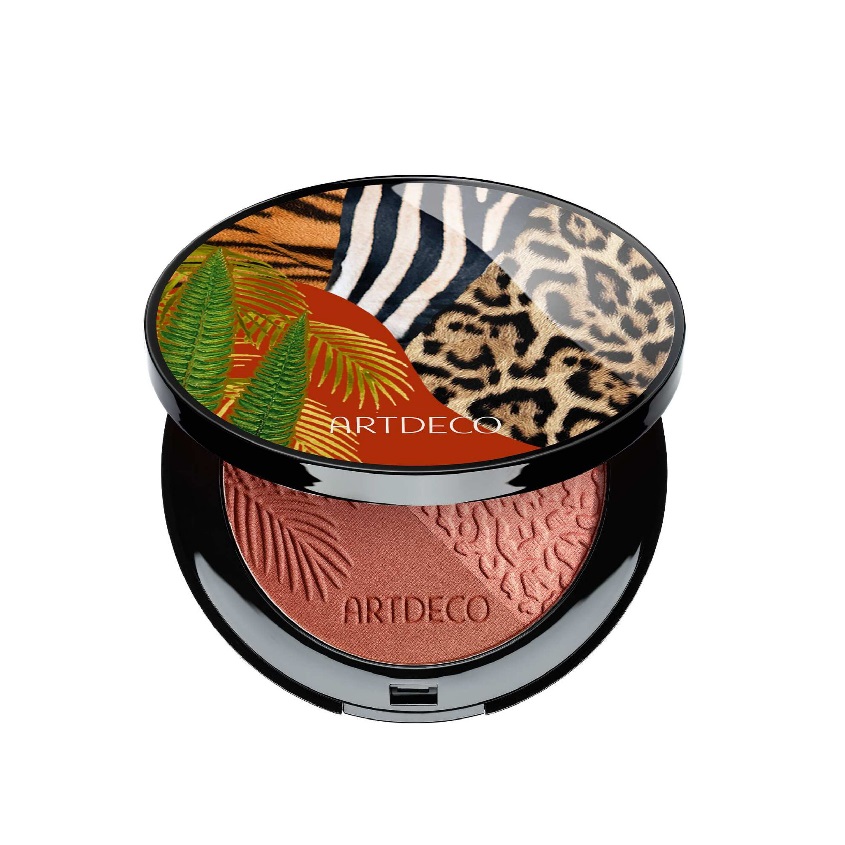 

ARTDECO Двойные румяна для лица Blush Couture Лимитированный выпуск