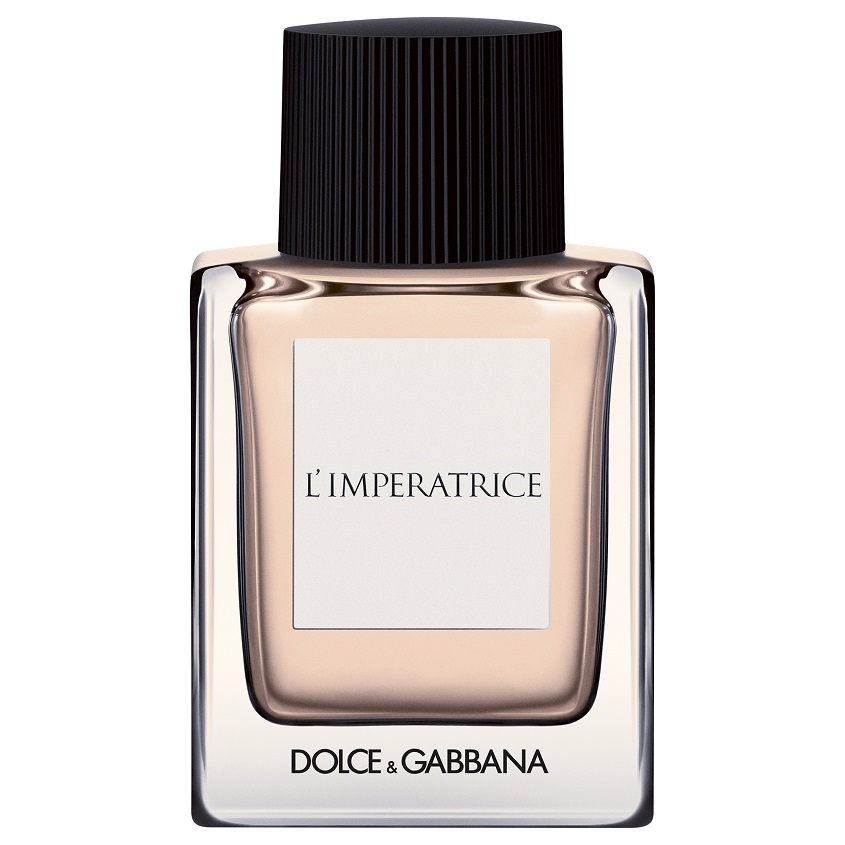 dolce and gabbana la emperatriz