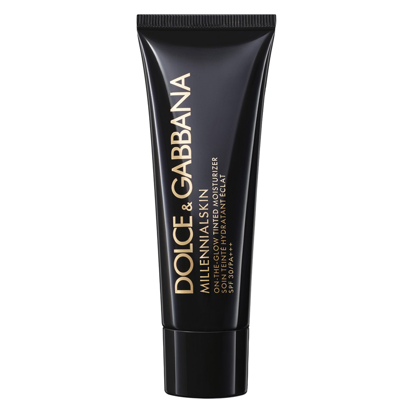 dolce gabbana millennial skin