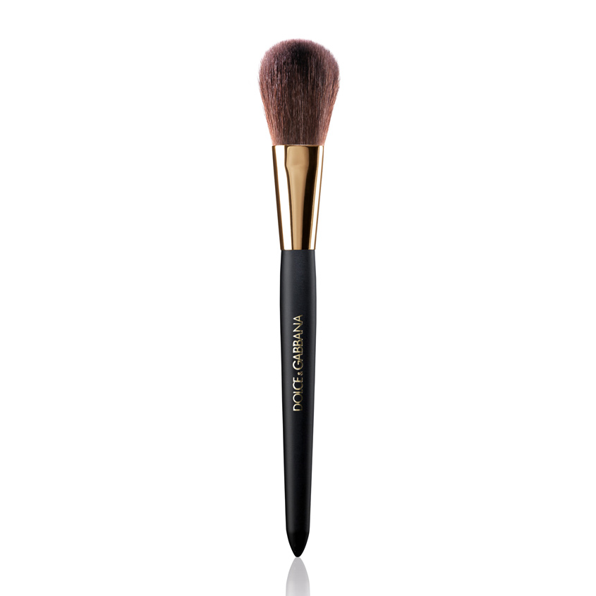 

DOLCE&GABBANA Кисть для румян