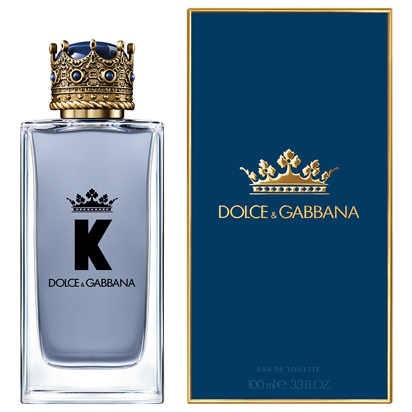 dolce and gabbana perfume black