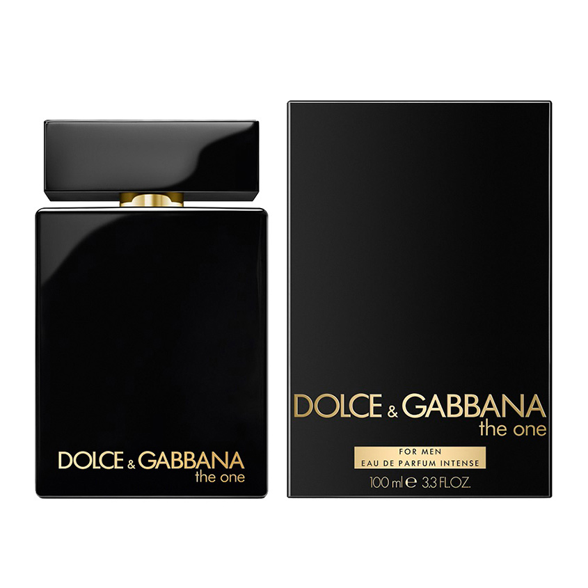 Мужская парфюмерия DOLCE\u0026GABBANA The 