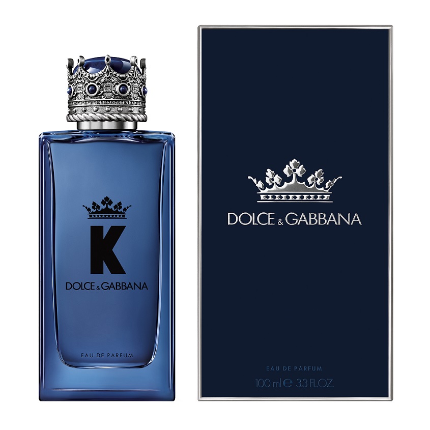 k by dolce and gabbana perfume