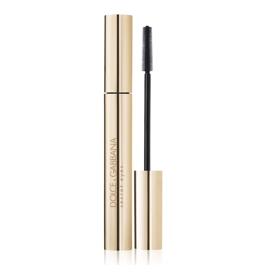 

DOLCE & GABBANA MAKE UP Удлиняющая тушь для ресниц Secret Eyes Mascara