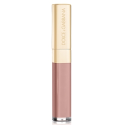 DOLCE  GABBANA MAKE UP Блеск для губ Sheer Shine Gloss № 55 SHIMMER