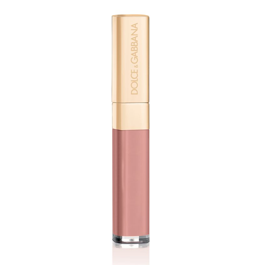 DOLCE & GABBANA MAKE UP Блеск для губ Sheer Shine Gloss