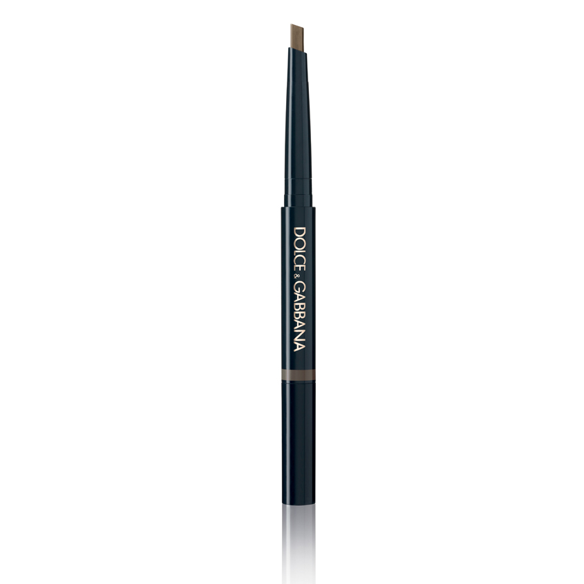 DOLCE & GABBANA MAKE UP Карандаш для бровей Shaping Eyebrow Pencil