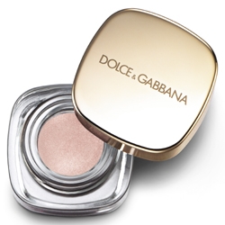 DOLCE  GABBANA MAKE UP Кремовые тени для век Perfect Mono № 030 NUDE