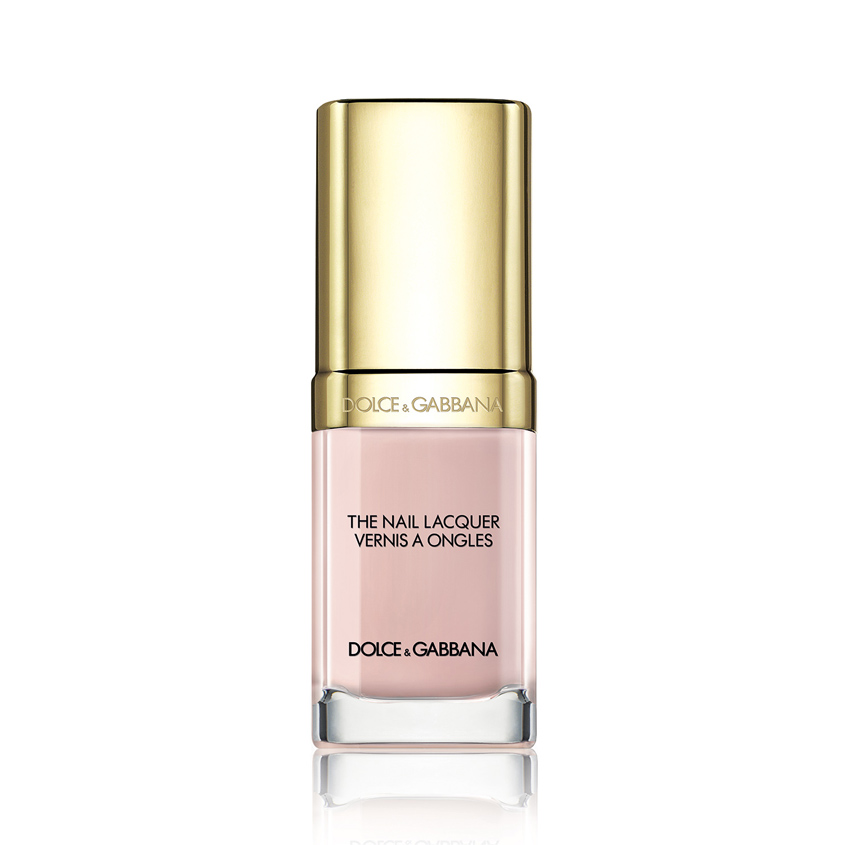 DOLCE&GABBANA Лак для ногтей Intense Nail Laquer.