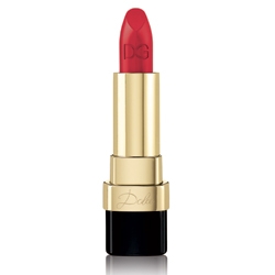 DOLCE  GABBANA MAKE UP Матовая губная помада Dolce Matte Lipstick 322 DOLCE MAGNETIC