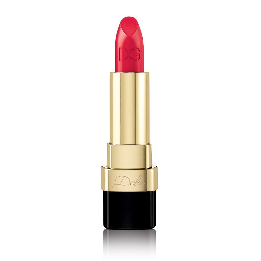 DOLCE & GABBANA MAKE UP Матовая губная помада Dolce Matte Lipstick