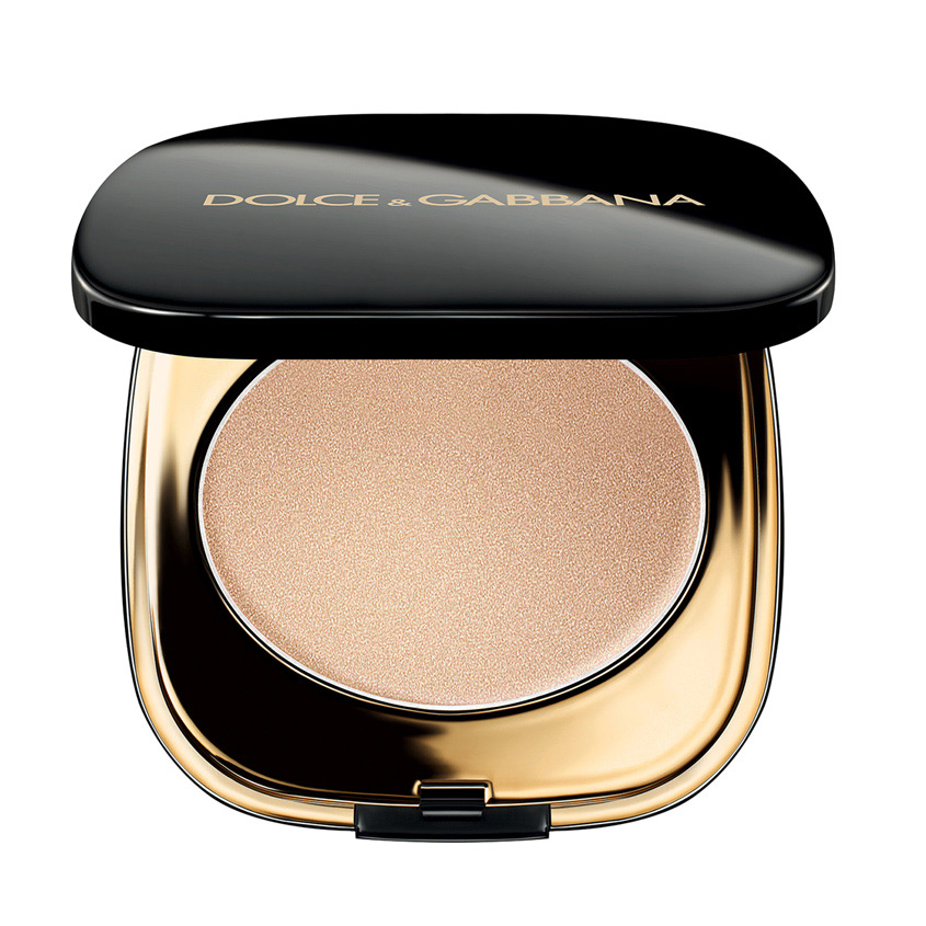

DOLCE&GABBANA Кремовые румяна с эффектом сияния Коллекция Glow in Rome