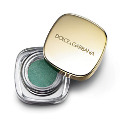 

DOLCE&GABBANA Тени для век PERFECT MONO Коллекция Royal Parade 105 ROYAL BLUE