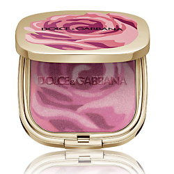 

DOLCE&GABBANA Румяна Коллекция Dolce Garden 40 ROSA DUCHESSA PROVOCATIVE